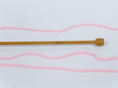 4x100gr. MY BABY  Pembe Kışlık, Düz iplikler, Worsted, 100% Akrilik , Anti-Pilling