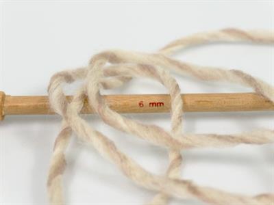 4x100gr. MYSTIQUE Yün, Akrilik Kahverengi, Yeşil, Leylak, Turuncu, Bej Kışlık, Yün, Batik Desenli, Kalın