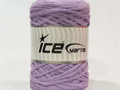 2x200gr. NATURAL COTTON CHUNKY Pamuk Leylak Yazlık İplikler, Pamuk, %100 Pamuk, Kalın