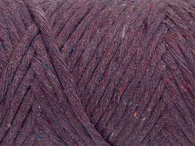 1x250gr. NATURAL COTTON JUMBO Pamuk Lavanta Yazlık İplikler, Pamuk, Çok Kalın, %100 Pamuk