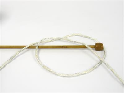 Lot of 8 Skeins Ice Yarns NAUTILUS (20% Wool) Yarn Light Grey Beige Cream