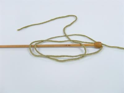 Lot of 4 x 100gr Skeins Ice Yarns NICE BABY Yarn Gold Copper Brown Green Shades