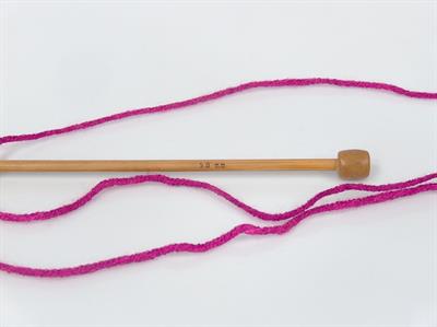 Lot of 4 x 100gr Skeins Ice Yarns NICE BABY Yarn Pink Shades Burgundy Cream