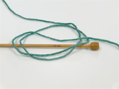 Lot of 4 x 100gr Skeins Ice Yarns NICE BABY Yarn Burgundy Lavender Lilac Turquoise Green