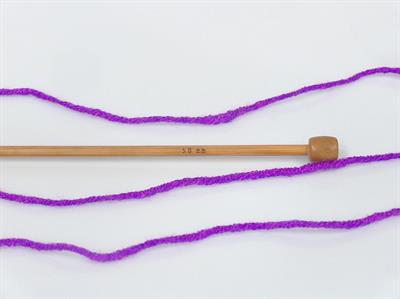 Lot of 4 x 100gr Skeins Ice Yarns NICE BABY Yarn Red Lilac Burgundy