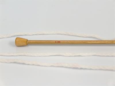 Lot of 4 x 100gr Skeins Ice Yarns NORDIC (23% Wool) Yarn Light Pink White