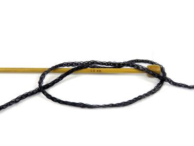 4x100gr. NORDIC LIGHT Yün, Akrilik Siyah, Gri Kışlık, Yün, Batik Desenli, Worsted, Zincir, Akrilik