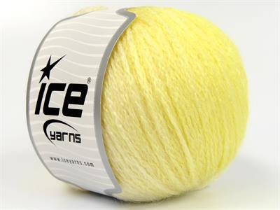 4x100gr. NORDIC LIGHT Yün, Akrilik Krem, Sarı Kışlık, Yün, Batik Desenli, Worsted, Zincir, Akrilik