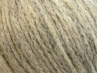 4x100gr. NORDIC LIGHT Yün, Akrilik Gri, Deve Tüyü Kışlık, Yün, Batik Desenli, Worsted, Zincir, Akrilik