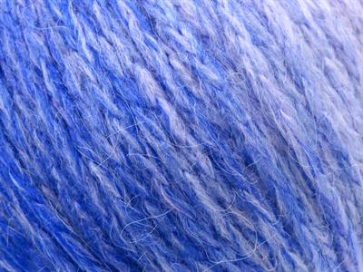 4x100gr. NORDIC LIGHT Yün, Akrilik Açık Lila Kışlık, Yün, Batik Desenli, Worsted, Zincir, Akrilik