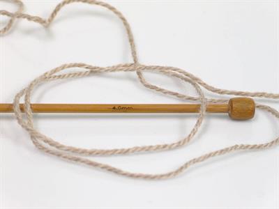 Lot of 4 x 100gr Skeins Ice Yarns NORSK (45% Alpaca 25% Wool) Yarn Camel