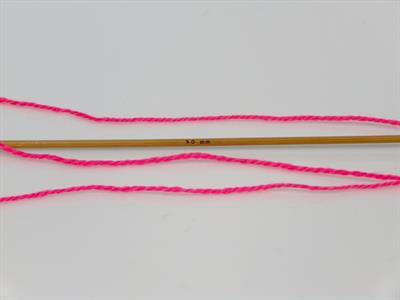 4x100gr. NORSK FINE Yün, Alpaka Neon Pembe Lüks, Alpaka, Kışlık, Yün