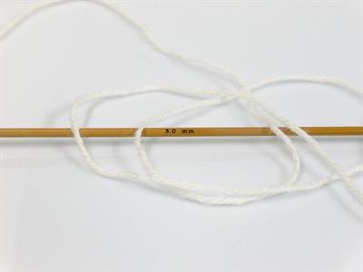 4x100gr. NORSK FINE Yün, Alpaka Kırık Beyaz Lüks, Alpaka, Kışlık, Yün