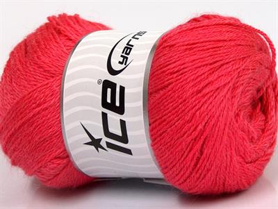 4x100gr. NORSK FINE Yün, Alpaka Somon Lüks, Alpaka, Kışlık, Yün