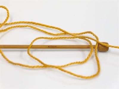 Lot of 4 x 100gr Skeins Ice Yarns NORSK (45% Alpaca 25% Wool) Yarn Gold