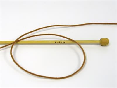 Lot of 6 Skeins Ice Yarns NUBUCK CHENILLE (100% MicroFiber) Yarn Light Gold