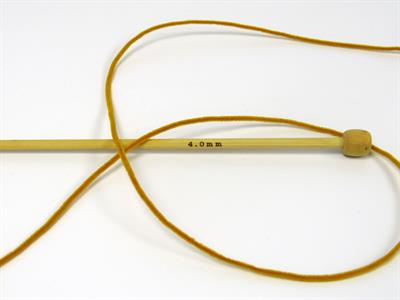 Lot of 6 Skeins Ice Yarns NUBUCK CHENILLE (100% MicroFiber) Yarn Gold