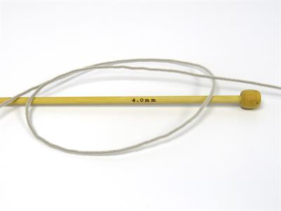 Lot of 6 Skeins Ice Yarns NUBUCK CHENILLE (100% MicroFiber) Yarn Light Grey