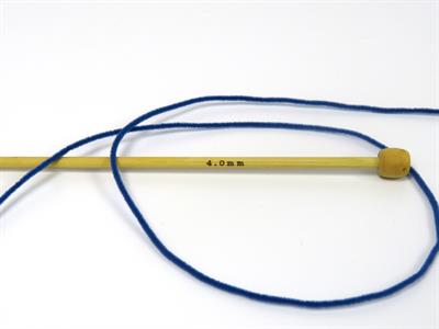 Lot of 6 Skeins Ice Yarns NUBUCK CHENILLE (100% MicroFiber) Yarn Saxe Blue