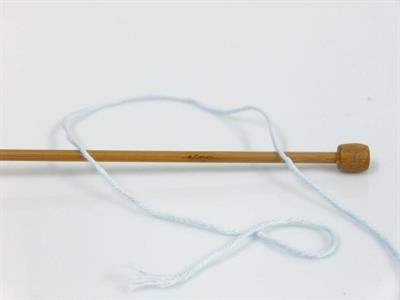 Lot of 4 Skeins Ice Yarns ORGANIC BABY COTTON (100% Organic Cotton) Yarn Light Blue