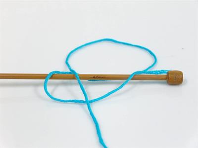 Lot of 4 Skeins Ice Yarns ORGANIC BABY COTTON (100% Organic Cotton) Yarn Turquoise