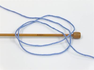 Lot of 4 Skeins Ice Yarns ORGANIC BABY COTTON (100% Organic Cotton) Yarn Lilac