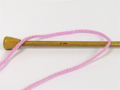 3x100gr. ORGANIC WOOL BULKY  Bebe Pembesi Lüks, Kışlık, Yün, 100% Yün, Kalın