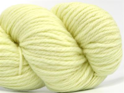 3x100gr. ORGANIC WOOL BULKY  Koyu Krem Lüks, Kışlık, Yün, 100% Yün, Kalın