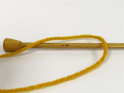 3x100gr. ORGANIC WOOL BULKY  Altın Lüks, Kışlık, Yün, 100% Yün, Kalın