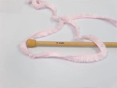 4x100gr. PANDA Mikro Fiber Bebe Pembesi Yumoş, Sakallı, Kışlık, Çok Kalın