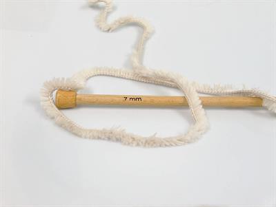 4x100gr. PANDA Mikro Fiber Bej Yumoş, Sakallı, Kışlık, Çok Kalın