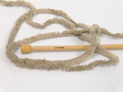 4x100gr. PANDA Mikro Fiber Deve Tüyü Yumoş, Sakallı, Kışlık, Çok Kalın