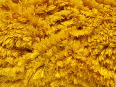 4x100gr. PANDA Mikro Fiber Altın Yumoş, Sakallı, Kışlık, Çok Kalın