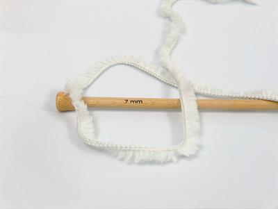 4x100gr. PANDA Mikro Fiber Açık Gri Yumoş, Sakallı, Kışlık, Çok Kalın