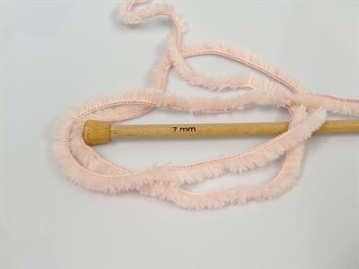 4x100gr. PANDA Mikro Fiber Pudra Pembe Yumoş, Sakallı, Kışlık, Çok Kalın