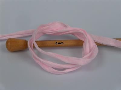 2x100gr. PAPER RIBBON Viskon Bebe Pembesi Şerit, Viskon, Yazlık İplikler, Tığ İşi, Düz iplikler