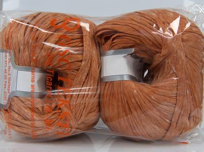 2x100gr. PAPER RIBBON Viskon Altın Şerit, Viskon, Yazlık İplikler, Tığ İşi, Düz iplikler