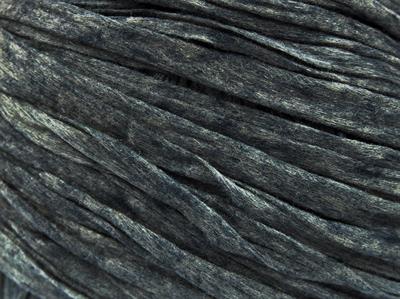 2x100gr. PAPER RIBBON Viskon Gri Şerit, Viskon, Yazlık İplikler, Tığ İşi, Düz iplikler