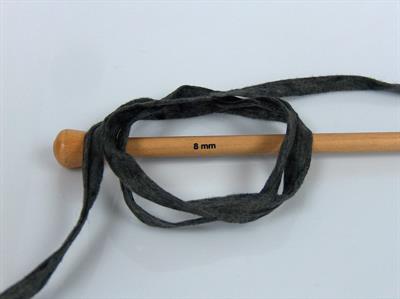 2x100gr. PAPER RIBBON Viskon Gri Şerit, Viskon, Yazlık İplikler, Tığ İşi, Düz iplikler