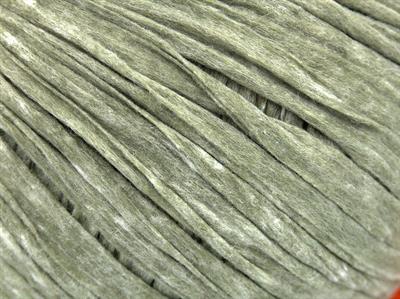 2x100gr. PAPER RIBBON Viskon Açık Haki Şerit, Viskon, Yazlık İplikler, Tığ İşi, Düz iplikler