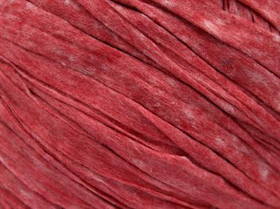 2x100gr. PAPER RIBBON Viskon Pembe Şerit, Viskon, Yazlık İplikler, Tığ İşi, Düz iplikler