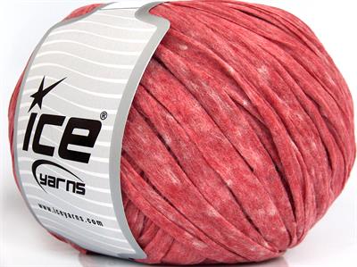 2x100gr. PAPER RIBBON Viskon Pembe Şerit, Viskon, Yazlık İplikler, Tığ İşi, Düz iplikler