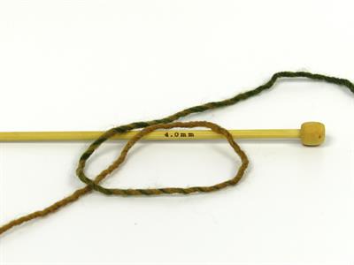 8x50gr. PASSION WOOL Yün, Akrilik Yeşil, Krem, Deve Tüyü Kışlık, Yün, Düz iplikler, Batik Desenli, Akrilik