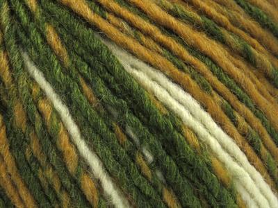 8x50gr. PASSION WOOL Yün, Akrilik Yeşil, Krem, Deve Tüyü Kışlık, Yün, Düz iplikler, Batik Desenli, Akrilik