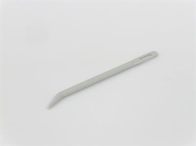 Plastic Knitting Loom Needle .