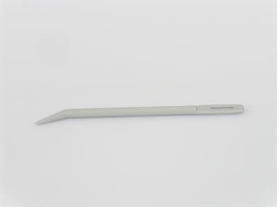 Plastic Knitting Loom Needle .