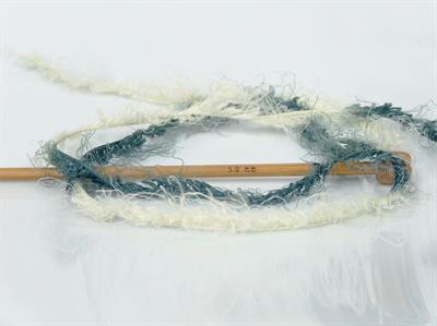 8x50gr. POLAR SOFT  Gri Tonları Yumoş, Sakallı, Kışlık, Çok Kalın