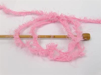 8x50gr. POLAR SOFT  Pembe Yumoş, Sakallı, Kışlık, Çok Kalın