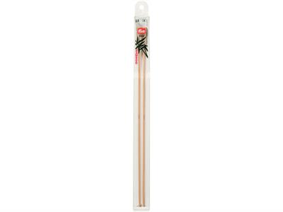 Prym Bamboo Knitting Pins . 2.5 mm (US 1)