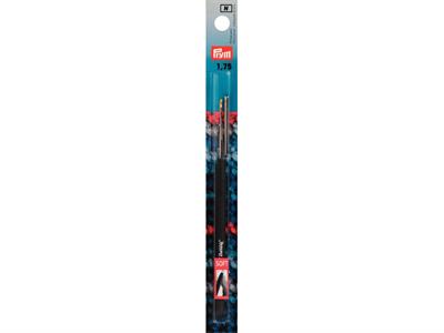 Prym IMRA Record Crochet Hook for Thread . 1.75 mm (US 4)
